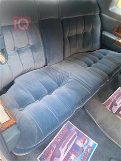 كاديلاك فلیتوود